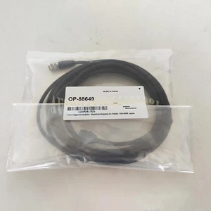 Nuevo para Keyence OP-88648 OP-88649 OP-88650 IV3 Sensor Cabezal a Amplificador Cable - Imagen 1 de 2
