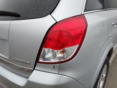 Used Right Tail Light Assembly fits: 2012 Chevrolet Captiva sport Right Grade A Foto 1 de 4