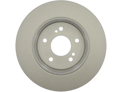 Rotor de freno trasero Raybestos 18223BRHX 2005 2006 para Chrysler Crossfire 2004-2008 Foto 1 de 2