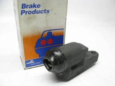 Wagner F98145 Drum Brake Wheel Cylinder - Front Left Upper / Lower - Image 1 of 4