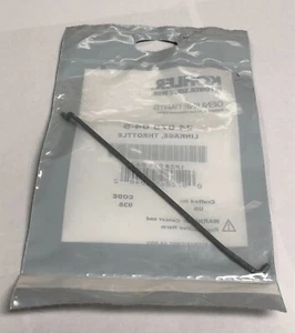 KOHLER PART# 24 079 04-S, REPLACEMENT THROTTLE LINKAGE-OEM - Picture 1 of 4
