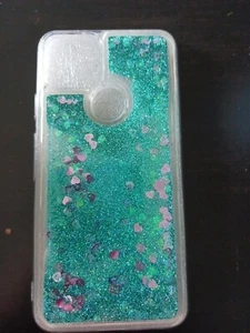 New Leyi Case Google Pixel 5 Turquoise - Photo 1 sur 1