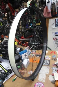 Sun Ringle Duroc 50 Boost 15 x 110 27.5 Plus Front Mountain Bike Wheel 1020 Gram - Picture 1 of 5