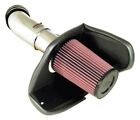 K&N COLD AIR INTAKE - TYPHOON 69 SERIES FOR Lincoln LS 3.9L 2003-2006