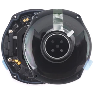 Rückseite Gehäuse Akkuabdeckung Heckklappe für Samsung Galaxy Watch SM-R800 R805 46mm - Bild 1 von 3