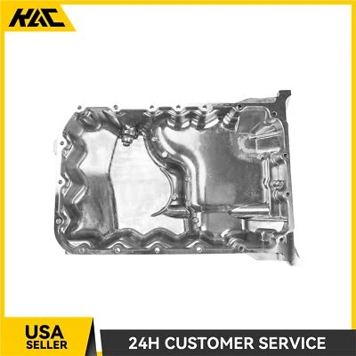 Pan de aceite del motor 264-411 para Honda Accord Acura CL TL Odyssey 1997-2003 2004 Foto 1 de 4