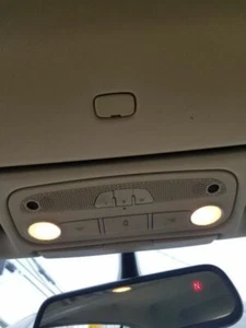 05-09 AUDI A4 (2DR,CONVERTIBLE) OVERHEAD CONSOLE - Bild 1 von 12