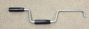Kwik Winder Flatbed Strap Winch Winder - Picture 1 of 3