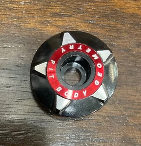 Specialized Body Geometry Fit Top Cap Only - Picture 1 of 2