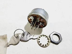 Interruptor de encendido MTD 925-0267 - Imagen 1 de 3