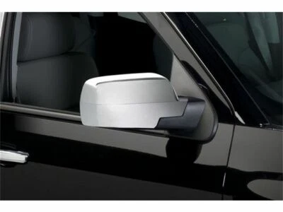 For 2015-2019 GMC Sierra 2500 HD Door Mirror Cover Putco 19136MJ 2016 2017 2018 - Image 1 of 2