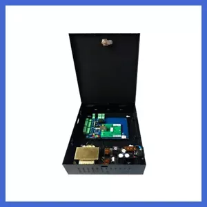 TCP/IP 1 Door Browser Server B/S iOS Android Apple App Access Controller w/Power - Picture 1 of 11