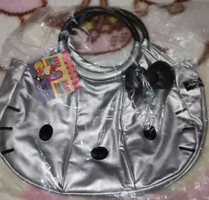 Anime usado Sanrio Kitty Heatherette Collaboration Tesage Back Japón - Imagen 1 de 5