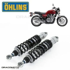 HONDA CB 1100 2016-2019 ammortizzatore posteriore OHLINS HO 910 S36DR1L - Imagen 1 de 5