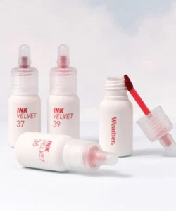 Peripera Ink The Velvet Peri's Color Center 5 Colors 4g 2023 New - Picture 1 of 12