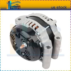 Alternator For DODGE CHARGER 2011-2023 6.4L DURANGO 2021-2023 6.2L 220AMP 11576 - Picture 1 of 11