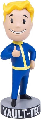 Fallout 76 Bobble-Head Vault Boy Carisma - Immagine 1 di 4