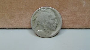 BUFFALO NICKEL NO DATE - Imagen 1 de 2