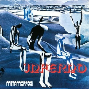 Metamorfosi - Inferno (Vinyl Magic Records)(neu)° - Bild 1 von 1