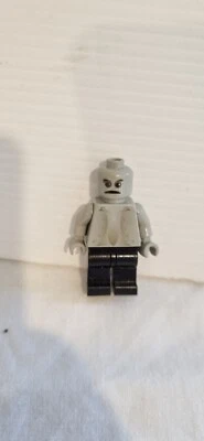 Lego Harry Potter Minifigura Peeves hp010 4709 4705 Usado  Foto 1 de 2