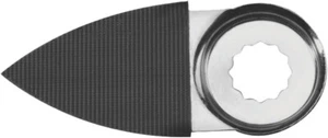 Rockwell 1pz RW9148 Sonicrafter Finger Pad Levigante, Doppio Lato - Foto 1 di 3