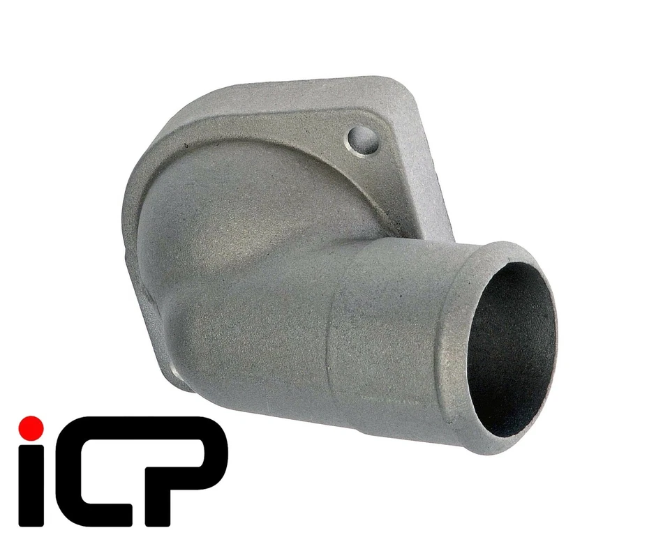 Thermostat Housing Water Pump Outlet Fits: Subaru Impreza Turbo WRX STi RA  — 第 1/1 张图片