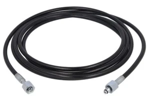 Hose Line, driver cab tilting device PETERS 013.686-00A - Picture 1 of 4