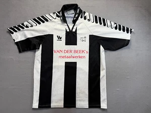Vintage Virma home jersey player issue #7 Mens size 2XL - Picture 1 of 19