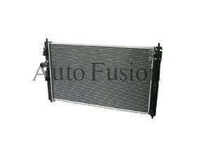Radiator Outlet In The Middle Of Tank For Mitsubishi Outlander Zg/Zh 2006-2012