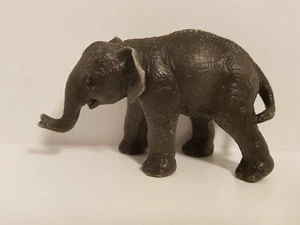 14343  Schleich Indian Elephant, Calf ref : 1D3783  - Picture 1 of 7