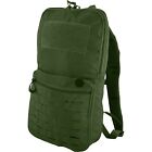 Viper Tactical Day Pack Backpack Rucksack Expandable Bag MOLLE Airsoft Kit Green
