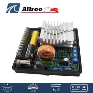 AVR SR7 Automatice Voltage Regulator For Mecc Alte Meccalte Generator AVR SR7-2G - Picture 1 of 11