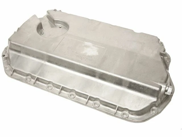 Cárter de aceite inferior para Audi Allroad Quattro 2001-2005 2,7 L V6 2002 2003 2004 R825DW Foto 1 de 1