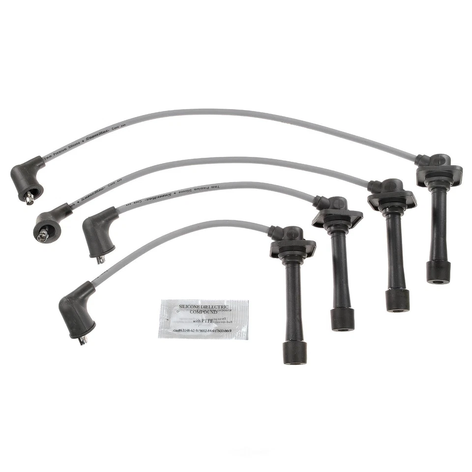 Juego de cables de bujía Prostart CH74189 para Mazda Protege 1999-2000 1,8 L-L4 Foto 1 de 1