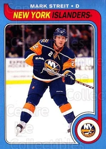 2008-09 O-pee-chee Retro #648 Mark Streit - Picture 1 of 1