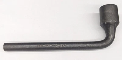 Llave de vaso Martin 3/4" cuadrada desplazada 269H EE. UU. Foto 1 de 2