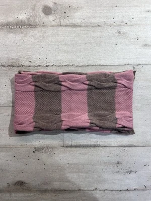 Sciarpa 100% Puro Cashmere Loro Piana Made In Italy Cachemire Kashmir - Immagine 1 di 4