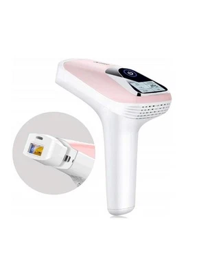 IPL Geräte Haarentfernung Laser Haarentfernungsgerät mit 500000 Lichtimpulsen - Bild 1 von 4