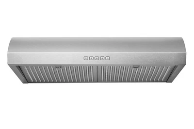Hauslane Range Hood Under Cabinet 30 Inch, Hood Vent for Kitchen |  UC-B018 - Image 1 of 4