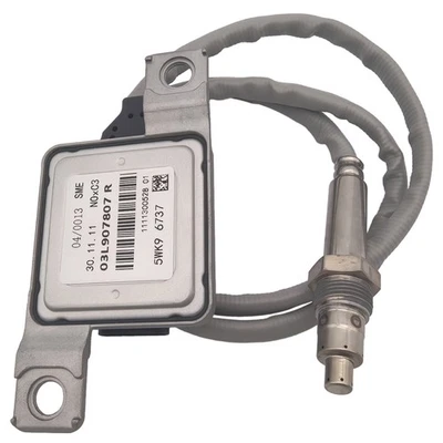 Sensore NOX per VW Sharan Seat Alhambra 2.0 TDI 2011-2015 03L907807AE 03L907807R - Immagine 1 di 4