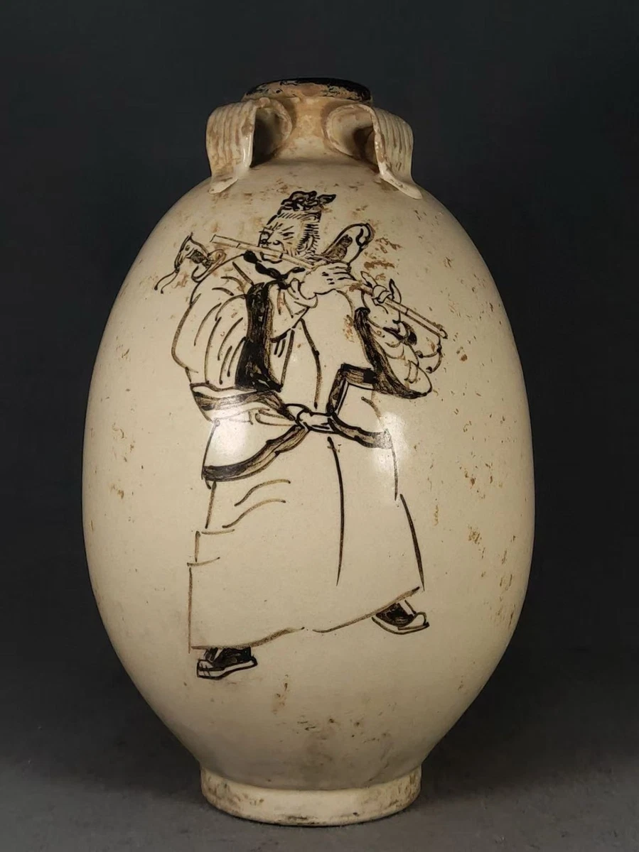 中国　古花瓶(壺) 中国 古花瓶(壺) 中国古董花瓶| eBay