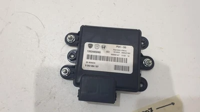 CENTRALINA SENSORI DI PARCHEGGIO PER FIAT Qubo 1° Serie 1353485080 (08>15) - Immagine 1 di 4