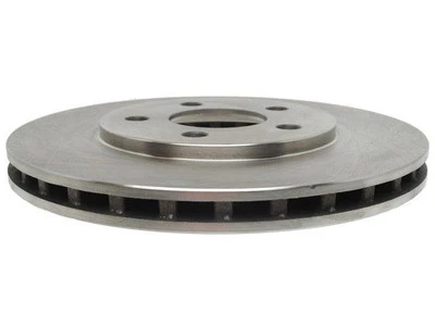 Rotor de freno delantero Raybestos 62227RKWY 1998 1997 para Chrysler Sebring 1996-2000 Foto 1 de 2