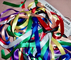 Karnevalsbänder von Uday Zaubertrick Illusion - Bild 1 von 2