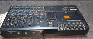Tascam Porta 05 Ministudio Multitrack Analog Cassette Recorder Gut GP - Bild 1 von 3