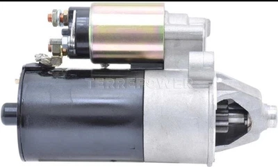 Starter Motor-Starter BBB Industries 3261 Reman - Image 1 of 4