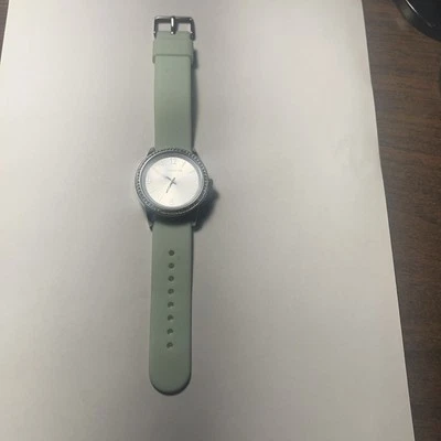 Reloj señora Sketchers tono plata Foto 1 de 3