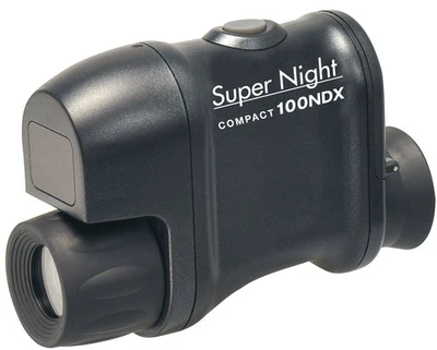 Kenko Nightscope Super Night COMPACT 100NDX 2.5x 20 Caliber 145647 Japan - Image 1 of 4