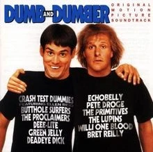 Dumb  Dumber von Various | CD | Zustand sehr gut - Bild 1 von 2