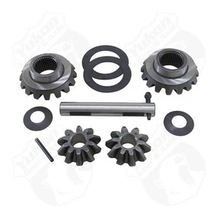 Yukon-Gear Standard Open Spider Gear Kit For Chevy K20 Suburban 1967-1972 - Picture 1 of 3